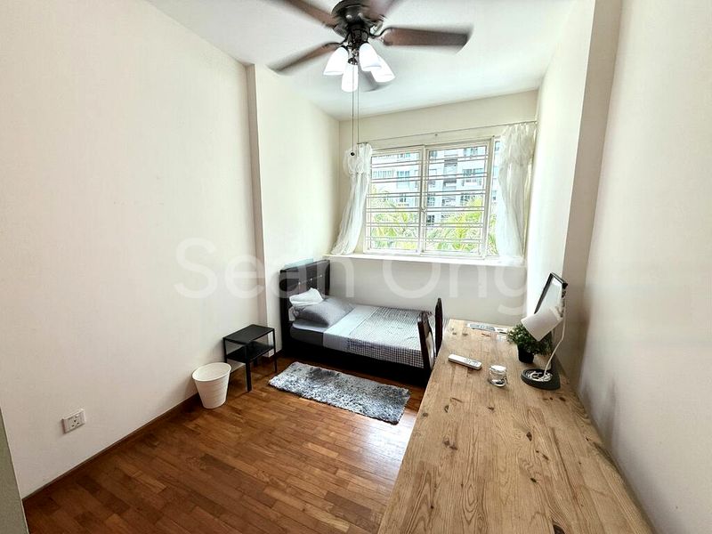 Room (Condo) for Rent in  Sunglade - Image 2